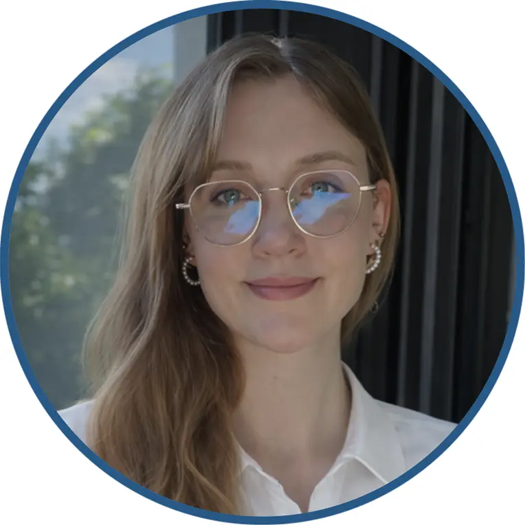 FinVermX Plattformlösung Julia Niggemeier